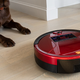 bObsweep Bob PetHair Robot Vacuum and Mop | $180 | Best Buy